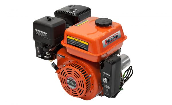 Motor 4T 6.5 Motor 4T 6.5