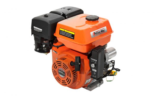 Motor 4T 9 Motor 4T 9